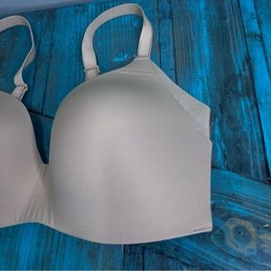 knix | Intimates & Sleepwear | Knix 4 Wingwoman Contour Bra Nude 32c